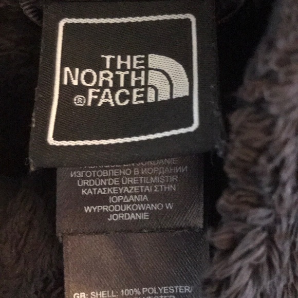 Black Osito NORTHFACE - Picture 5 of 7